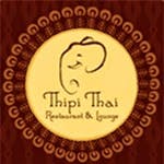Logo for Thipi Thai