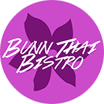 Logo for Bunn Thai Bistro