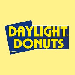 Daylight Donuts Menu and Delivery in Topeka KS, 66604