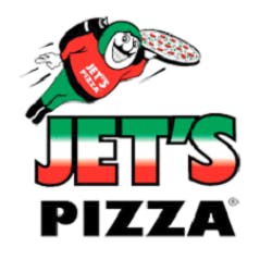 Logo for Jet's Pizza