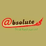 Logo for Absolute Thai