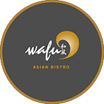 Logo for Wafu Asian Bistro