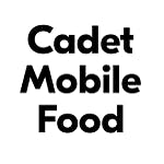 Logo for Cadet Mobile Food