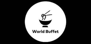 Logo for World Buffet