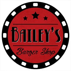 Logo for Bailey's Burger