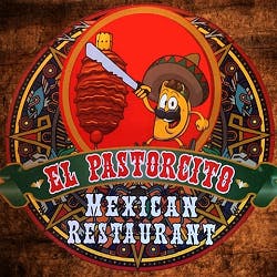Logo for El Pastorcito - Main St