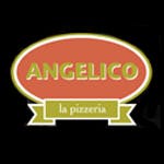 Logo for Angelico Pizzeria - 4529 Wisconsin Avenue NW