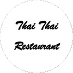 Logo for Thai Thai Restaurant