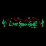 Lone Spur Grill menu in Minneapolis / St. Paul, MN 55305