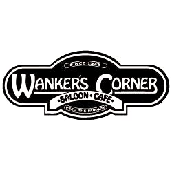 Wanker's Corner Saloon & Cafe Menu and Delivery in Wilsonville OR, 97070