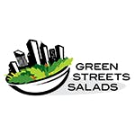 Logo for GreenStreets Salads