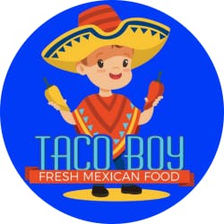 Taco Boy Menu and Delivery in Green Bay WI, 54302