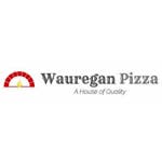 Logo for Wauregan Pizza