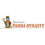 Logo for Panda Dynasty