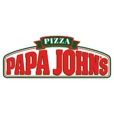 Logo for Papa John's Pizza (1766)