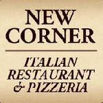 Logo for New Corner Italian Restaurant & Pizzeria