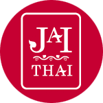 Logo for Jai Thai