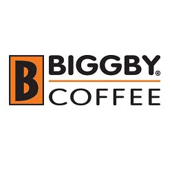 Logo for BIGGBY COFFEE - East Bridge Street