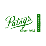 Logo for Patsy's Pizzeria