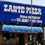Zante Pizza & Indian Cuisine Menu and Takeout in San Francisco CA, 94110
