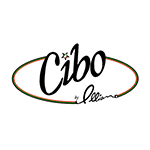 Logo for Cibo By Illiano