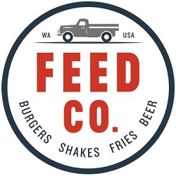 Feed Co. Burgers Menu and Takeout in Seattle WA, 98122