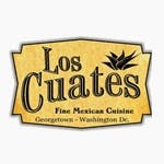 Logo for Los Cuates Restaurant