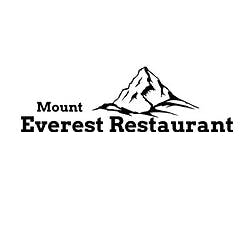 Logo for Mount Everest Restaurant