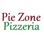 Logo for Pie Zone Pizzeria