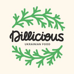 Dillicious - NE Halsey St menu in Portland, OR 97024