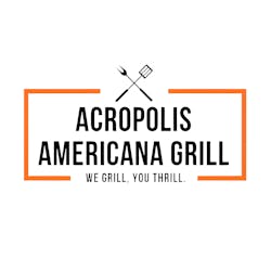 Acropolis Americana Grill Menu and Delivery in Minneapolis MN, 55403