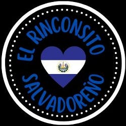 Logo for El Rinconsito Salvadoreno