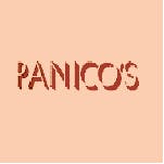 Logo for Panico's Brick Oven Pizza