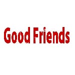 Logo for New Good Friends