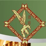 Logo for Dao Palate