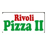 Logo for Rivoli Pizza II