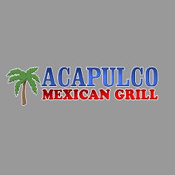 Acapulco Mexican Grill Menu and Delivery in Lawrence KS, 66047