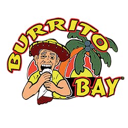 Logo for Burrito Bay
