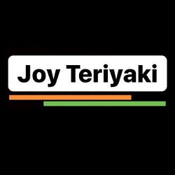 Logo for Joy Teriyaki - Willamette Dr