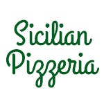 Logo for Sicilian Pizzeria
