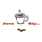 Logo for Java Sip