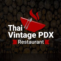 Thai Vintage Menu and Delivery in Portland OR, 97214