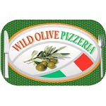 Logo for Wild Olive Pizzeria & Artisan Sandwiches