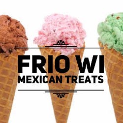 Frio Mexican Treats Menu and Delivery in Appleton WI, 54911