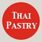 Logo for Thai Pastry
