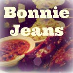 Logo for Bonnie Jean's Soul Food Cafe