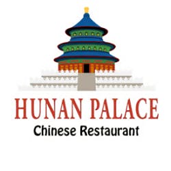 Logo for Hunan Palace