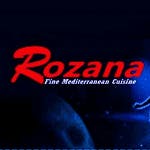 Rozana Fine Mediterranean Cuisine Menu and Takeout in Chicago IL, 60659