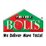 Logo for Boli's Pizza