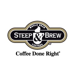 Steep and Brew West Menu and Delivery in Madison Wi, 53719